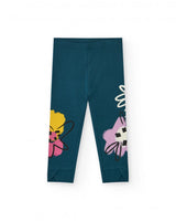 TUC TUC | Jersey Leggings