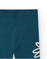 TUC TUC | Jersey Leggings
