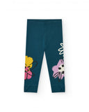 TUC TUC | Jersey Leggings