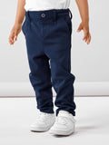 NAME IT | Mini Boy Comfortable Trousers