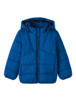 NAME IT | Mini Boy Puffer Jacket