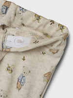 NAME IT | Baby Boy Regular Fit Trousers