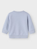 NAME IT | Baby Girl Unicorn Sweatshirt