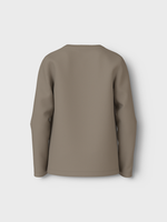 NAME IT | Kid Boy Printed Long Sleeved Top