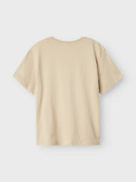 NAME IT | Kid Boy Huck T-Shirt