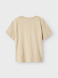 NAME IT | Kid Boy Huck T-Shirt