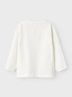 NAME IT | Mini Boy Long Sleeved Top