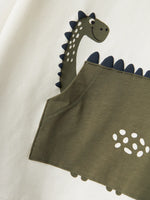 NAME IT | Mini Boy Long Sleeved Top