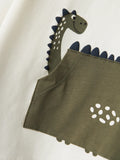 NAME IT | Mini Boy Long Sleeved Top