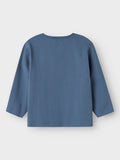 NAME IT | Mini Boy Bawi Long Sleeved Top