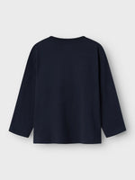 NAME IT | Mini Boy Fantastic Long Sleeved Top