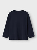 NAME IT | Mini Boy Fantastic Long Sleeved Top