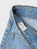 NAME IT | Mini Girl Wide Leg Jeans