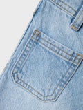 NAME IT | Mini Girl Wide Leg Jeans