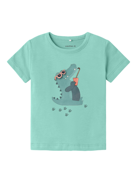 NAME IT | Baby Boy | Juman | T-Shirt