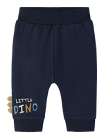Name It| Baby Boy Little Dino Bottoms