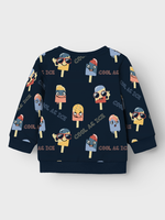 NAME IT | Baby Boy Sweatshirt