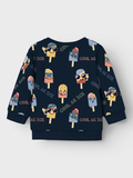 NAME IT | Baby Boy Sweatshirt