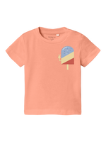 NAME IT | Mini Boy T-shirt