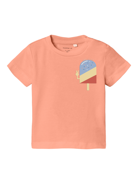 NAME IT | Mini Boy T-shirt