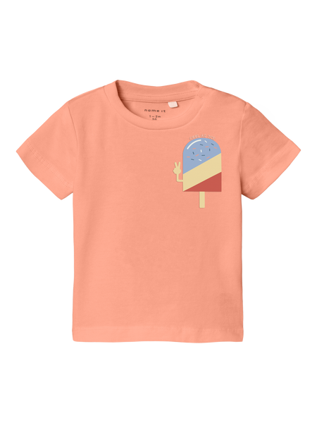NAME IT | Baby Boy T-Shirt