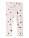 NAME IT | Baby Girl Bee Leggings