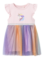 NAME IT | Baby Girl Dress