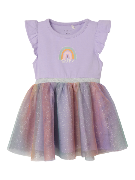 NAME IT | Baby Girl Dress