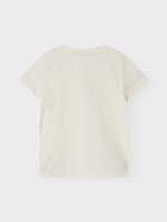 NAME IT | Baby Girl Love T-Shirt