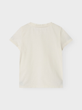 NAME IT | Baby Girl Love T-Shirt
