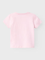 NAME IT | Baby Girl T-Shirt & Legging Set