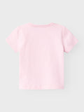 NAME IT | Baby Girl T-Shirt & Legging Set