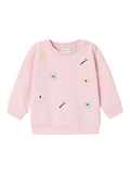 NAME IT | Baby Girl Sweatshirt