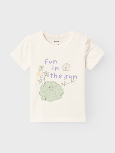 NAME IT | Baby Girl | Jillina | T-Shirt
