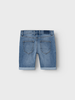 NAME IT | Kid Boy Denim Shorts