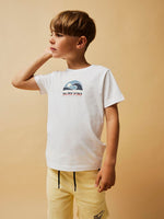 NAME IT | Kid Boy Shorts