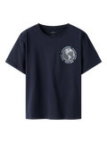 NAME IT | Kid Boy T-Shirt