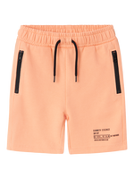 NAME IT | Kid Boy Shorts