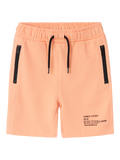 NAME IT | Kid Boy Shorts