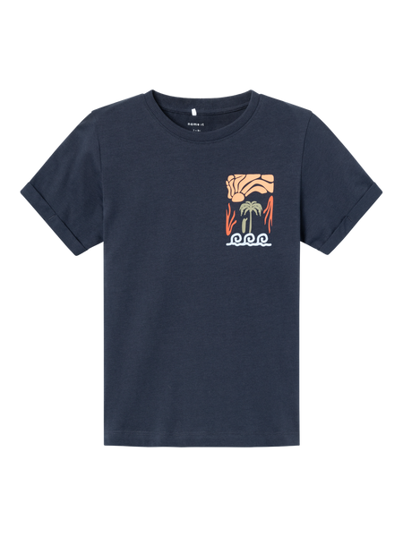 NAME IT | Kid Boy T-Shirt