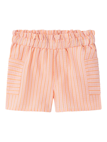 NAME IT | Kid Girl | Junica |  Shorts