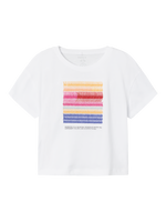NAME IT | Kid Girl T-Shirt