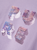 NAME IT | Kid Girl | Jamsine | Sweatshirt