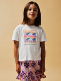 NAME IT | Kid Girl T-Shirt