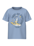 NAME IT | Mini Boy Regular Fit T-Shirt