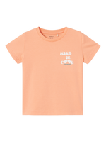 NAME IT | Mini Boy | Jerry | T-Shirt