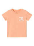 NAME IT | Mini Boy | Jerry | T-Shirt