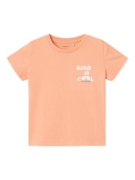 NAME IT | Mini Boy | Jerry | T-Shirt