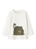 NAME IT | Mini Boy Long Sleeved Top