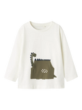 NAME IT | Mini Boy Long Sleeved Top